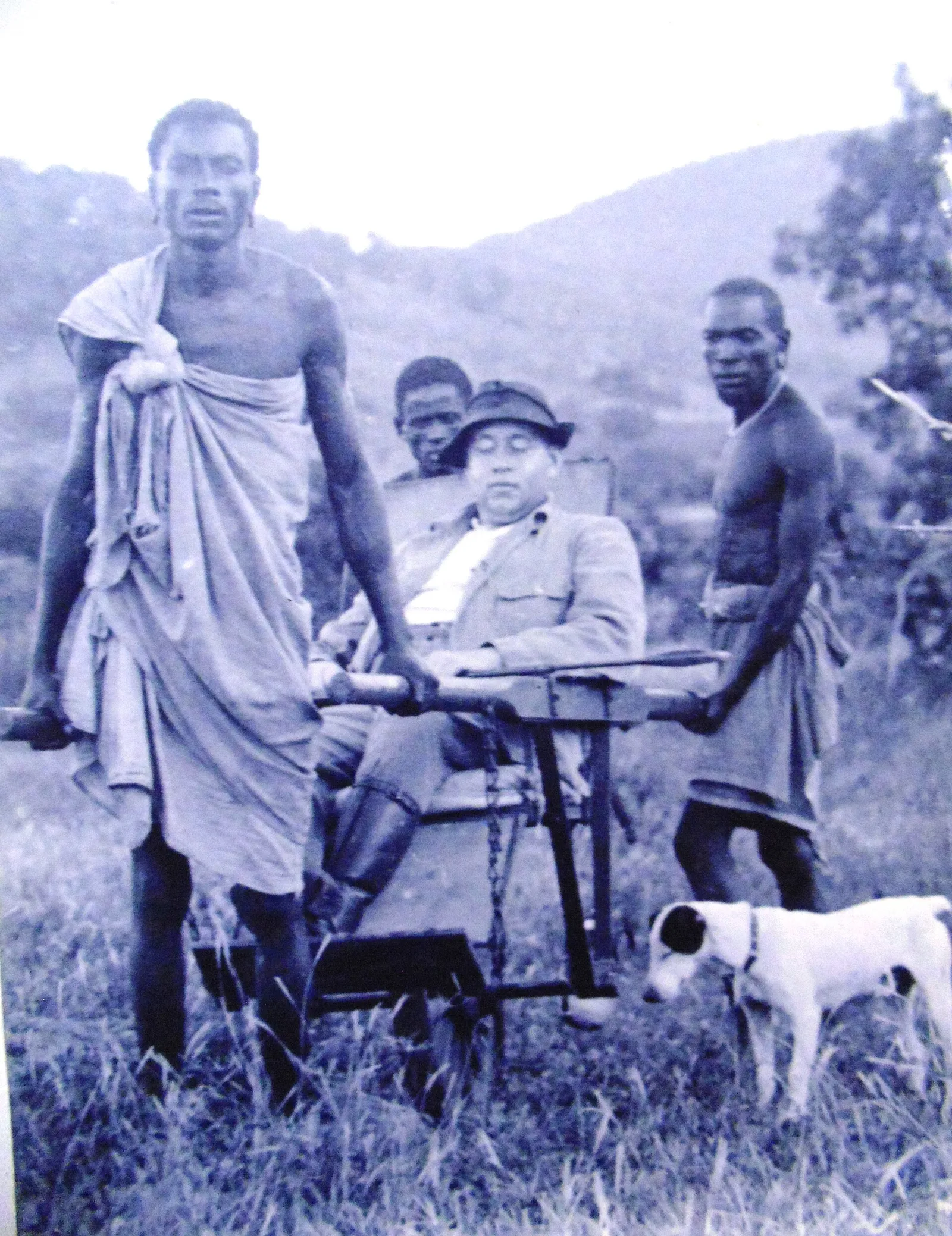 National Museum of Tanzania