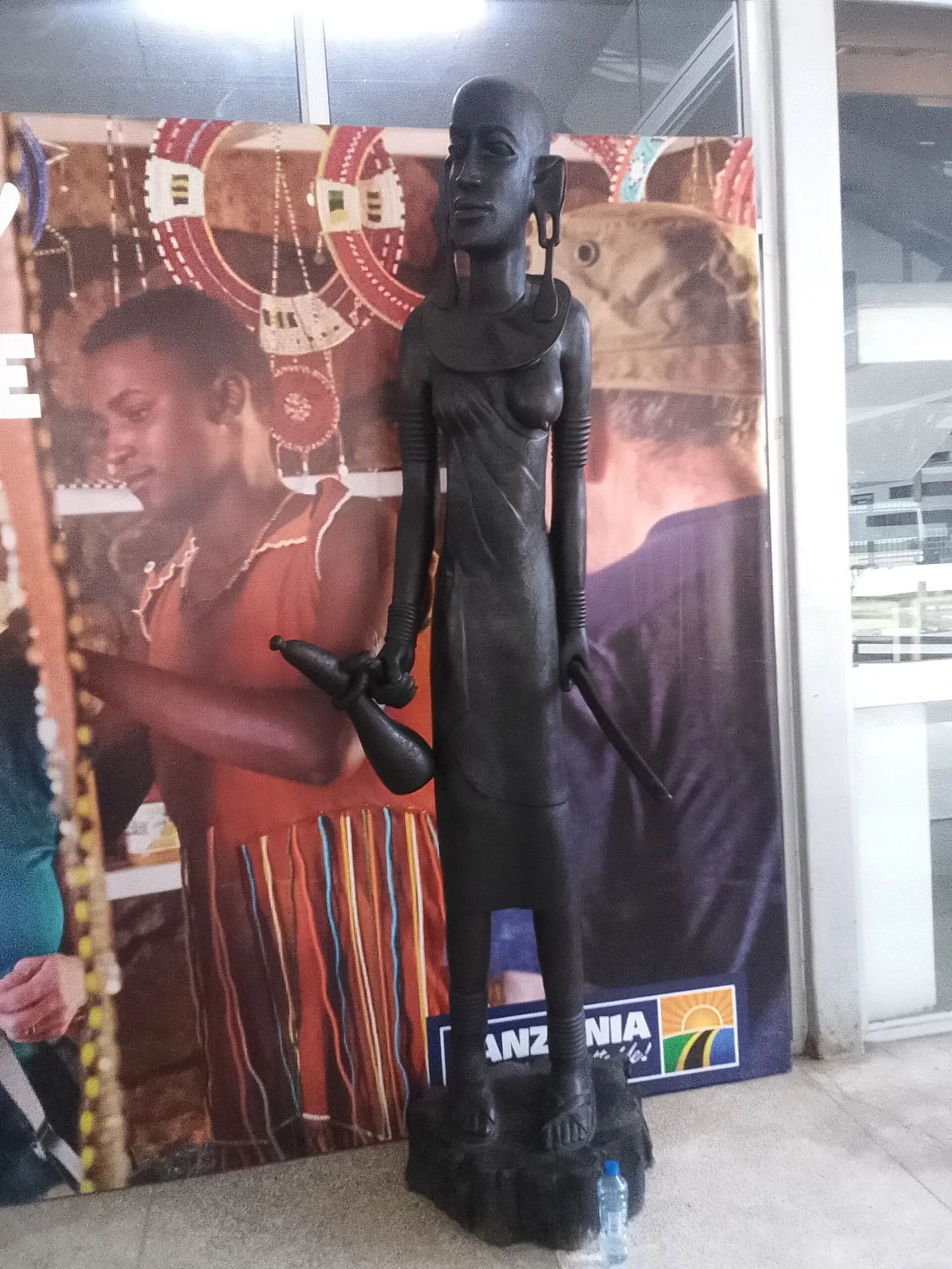 National Museum of Tanzania — photograph 4
