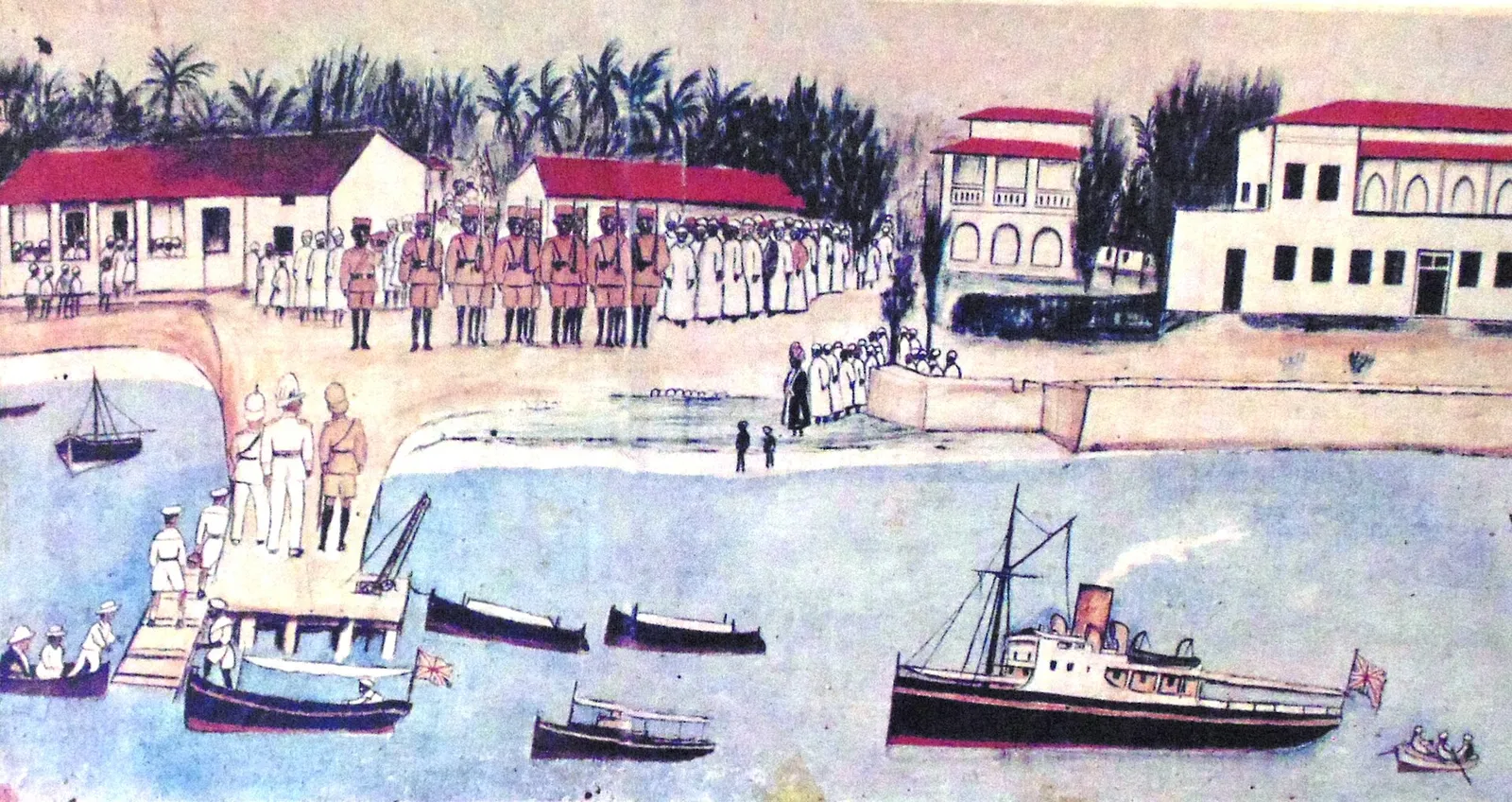 National Museum of Tanzania — photograph 9