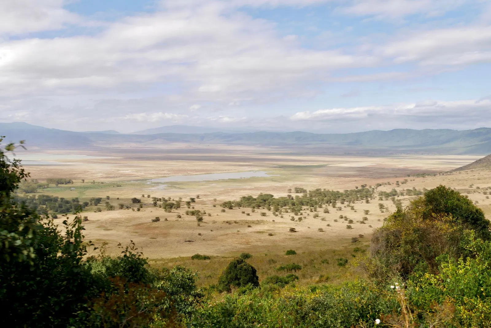 Ngorongoro Crater — photograph 10