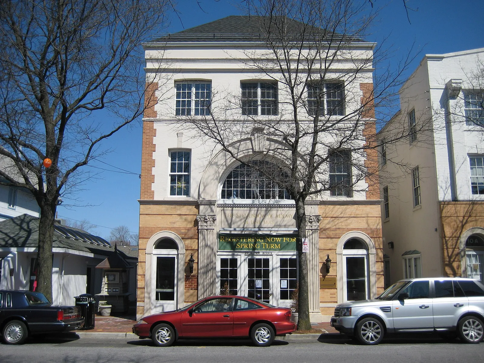 Oyster Bay