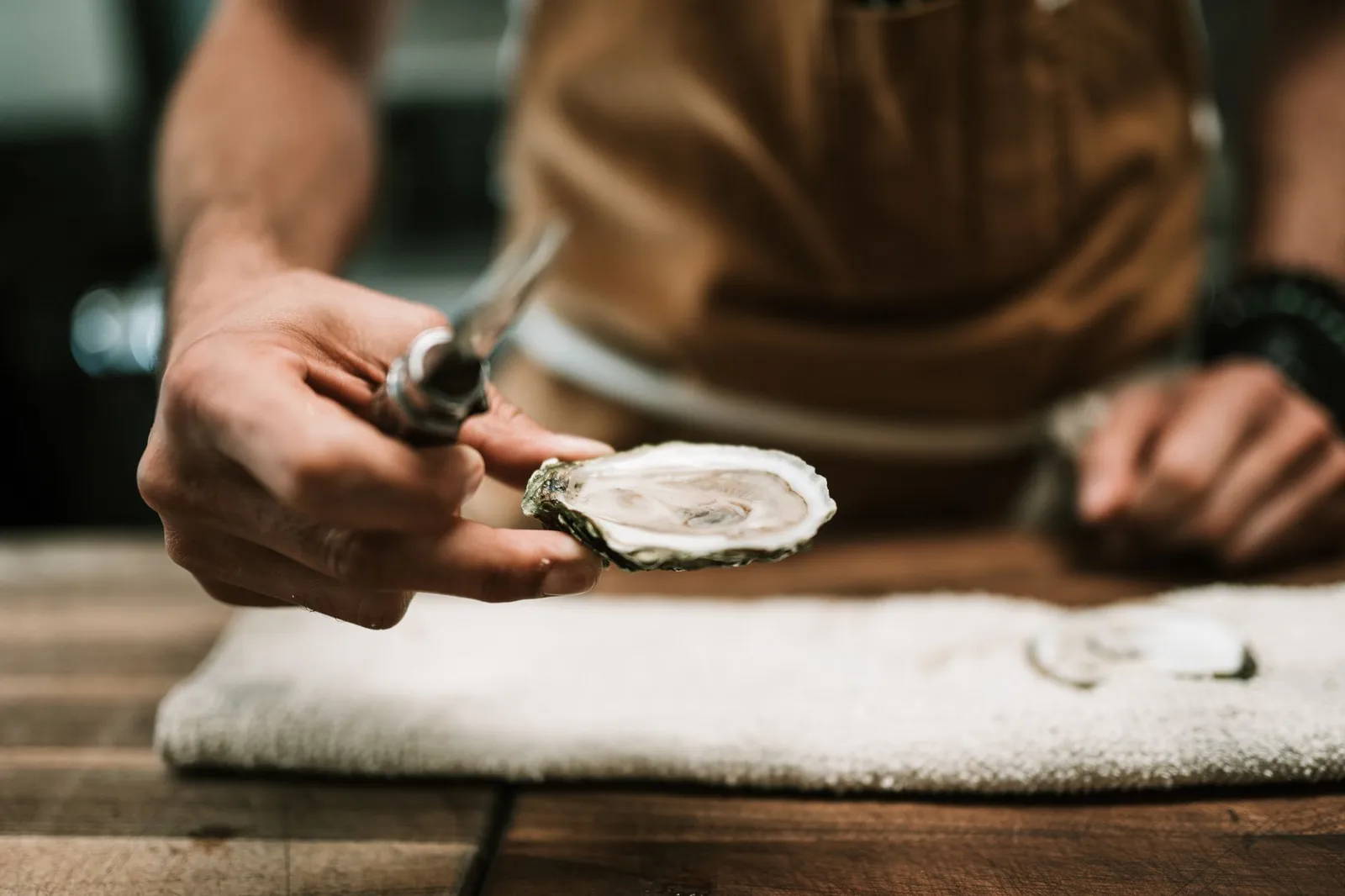 Oyster Bay — photograph 4