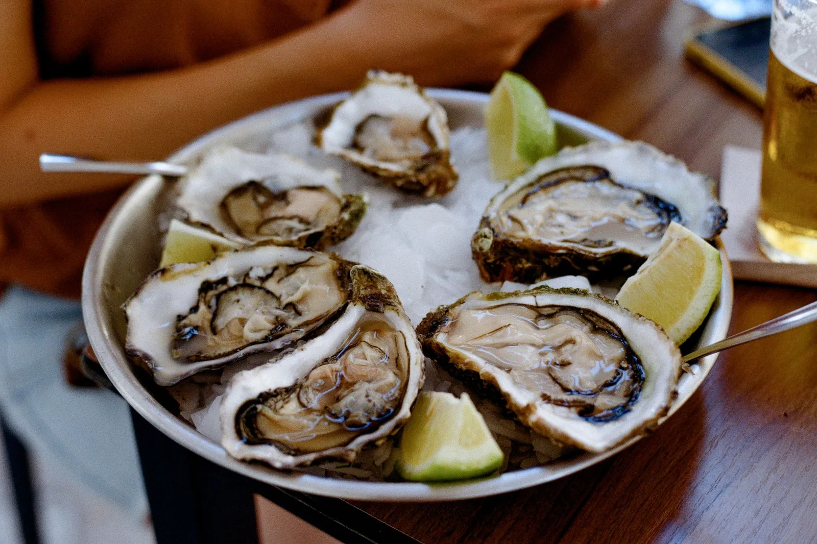 Oyster Bay — photograph 5