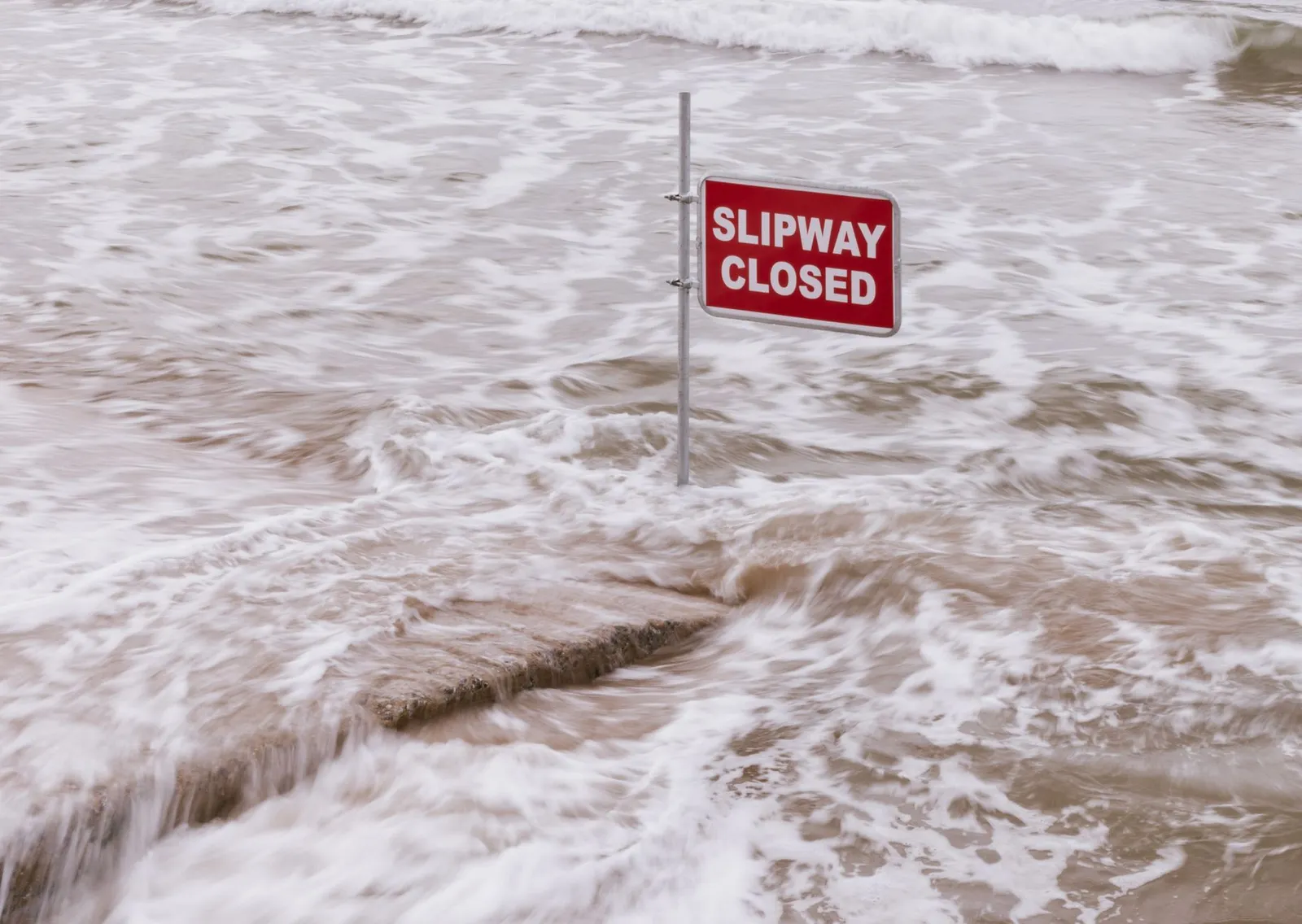 The Slipway — photograph 3