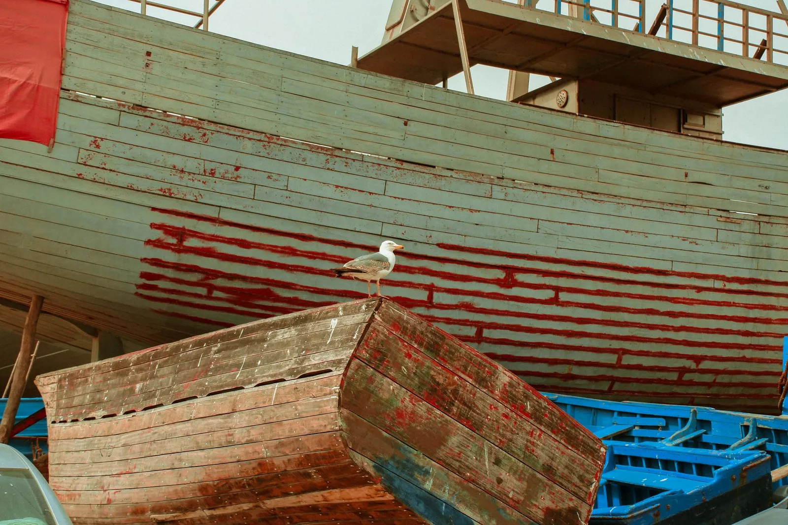 The Slipway — photograph 5