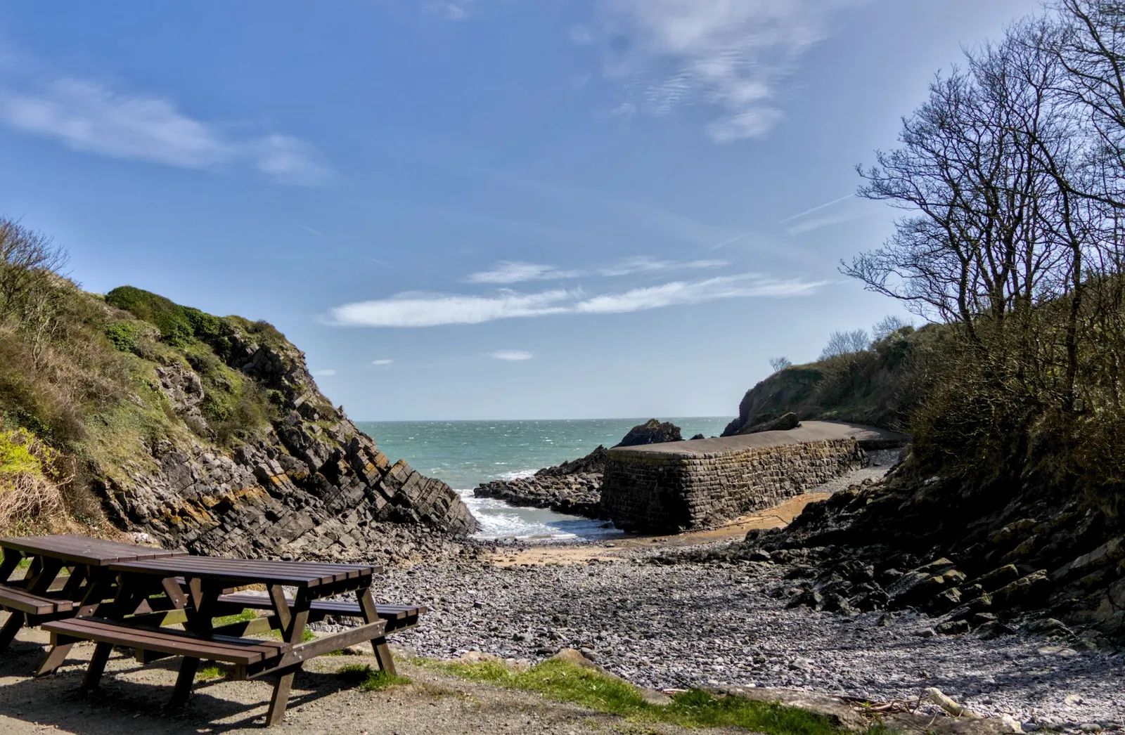 The Slipway — photograph 7