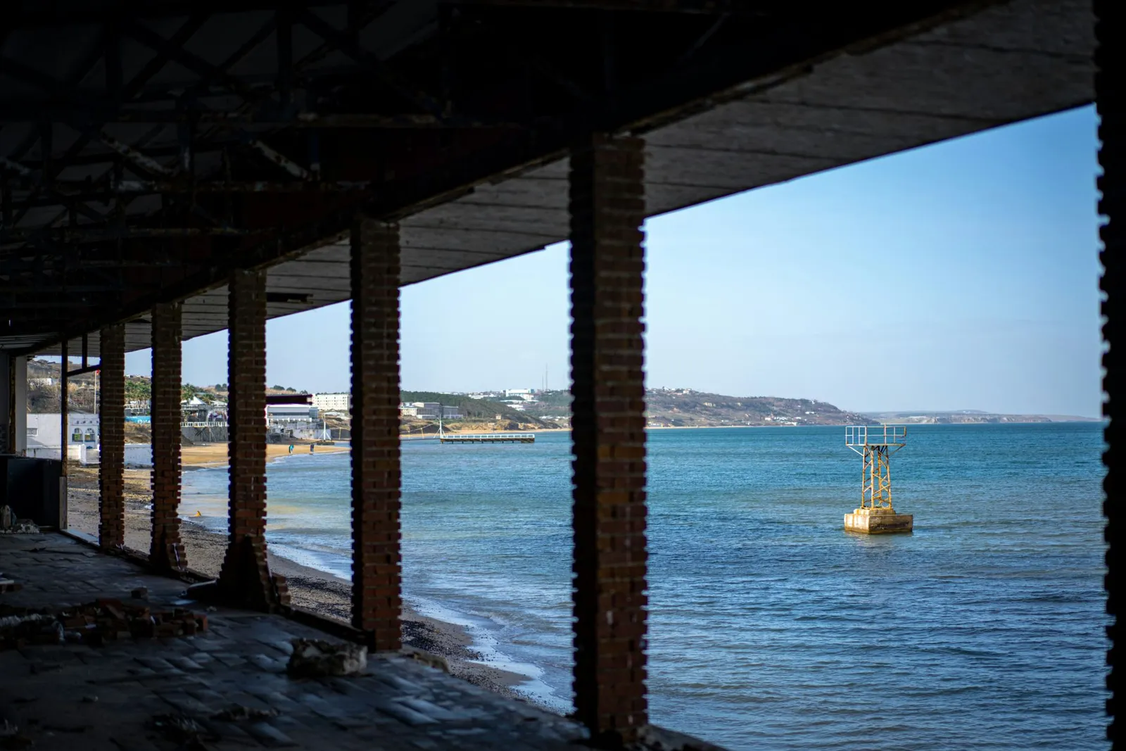 The Slipway — photograph 9
