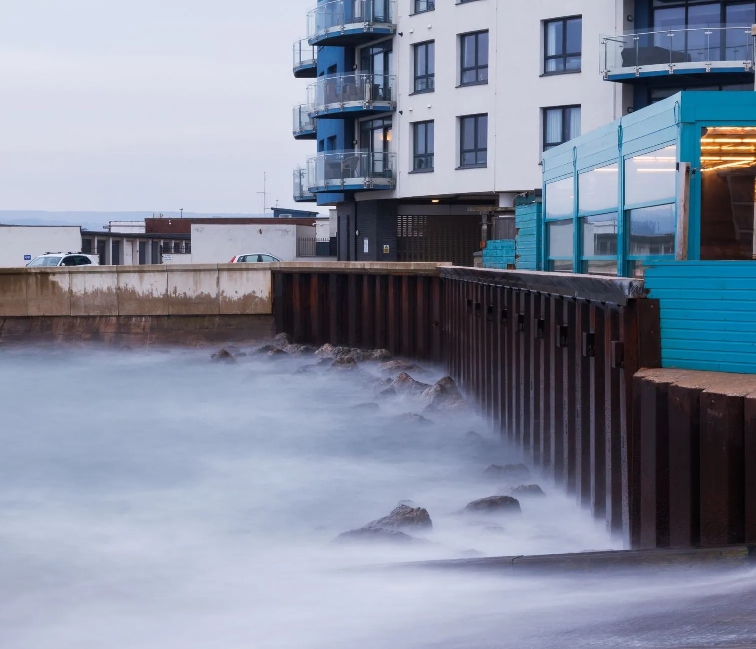 The Slipway — photograph 10