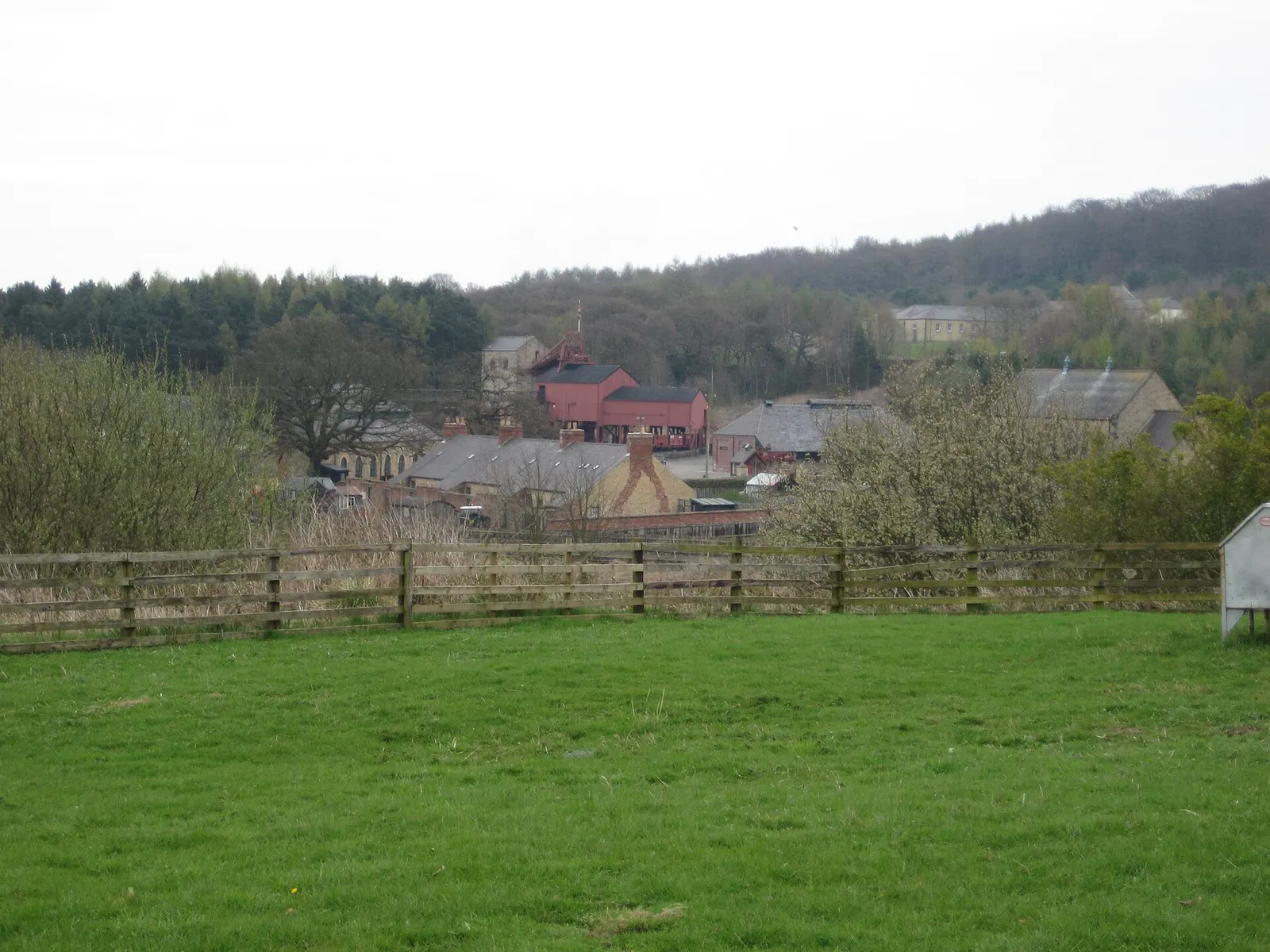 Village Museum (Makumbusho)