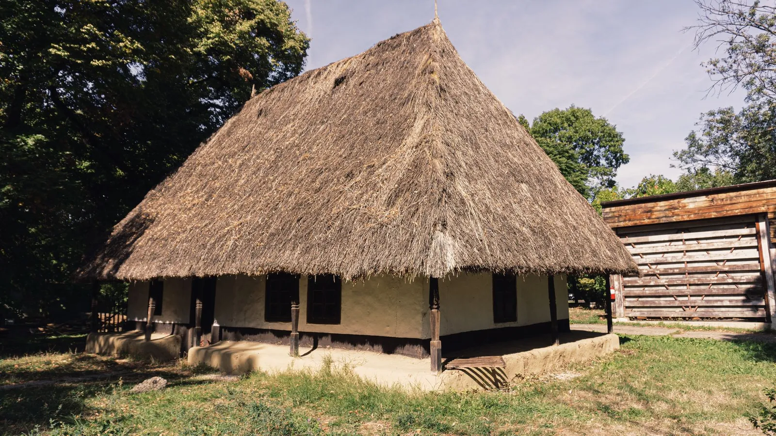 Village Museum (Makumbusho) — photograph 9