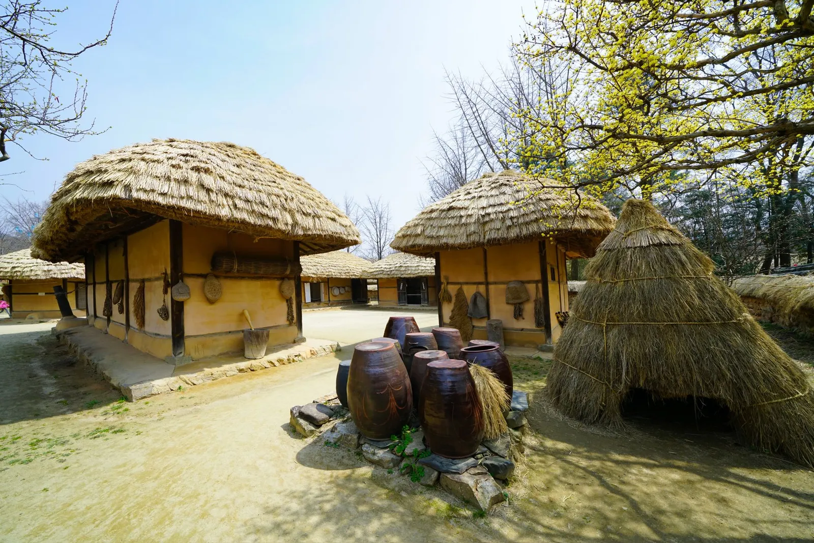 Village Museum (Makumbusho) — photograph 10