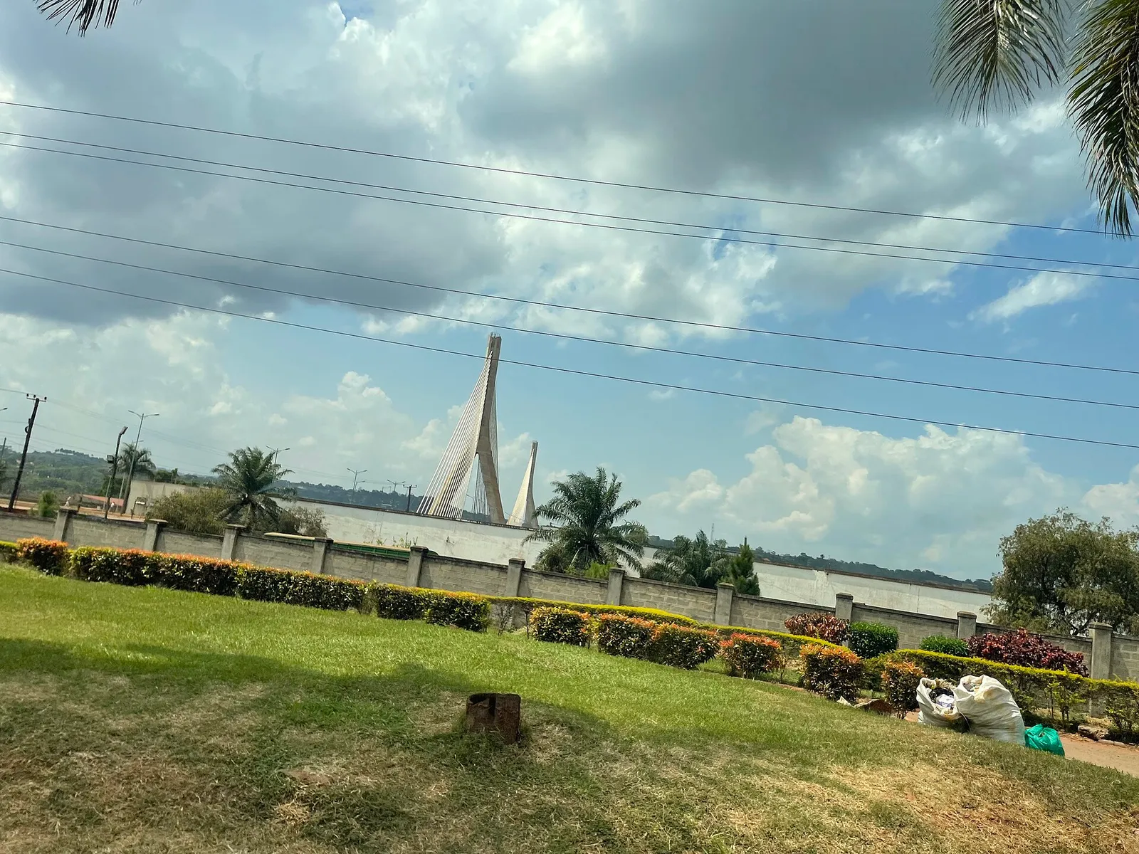 Jinja & the Source of the Nile — photograph 5