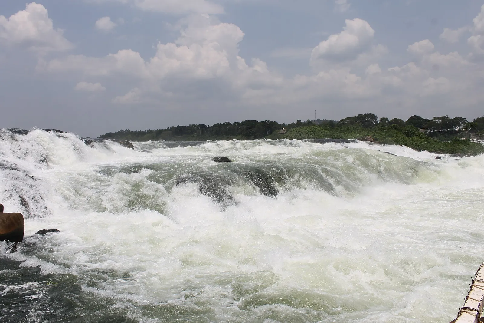 Jinja & the Source of the Nile — photograph 10