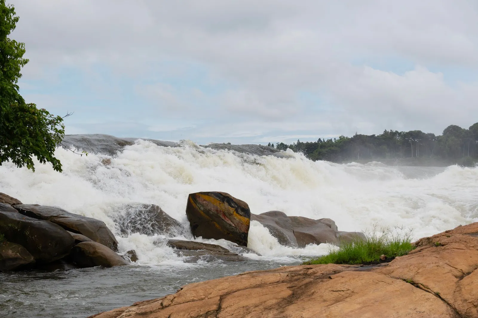 Jinja & the Source of the Nile — photograph 12