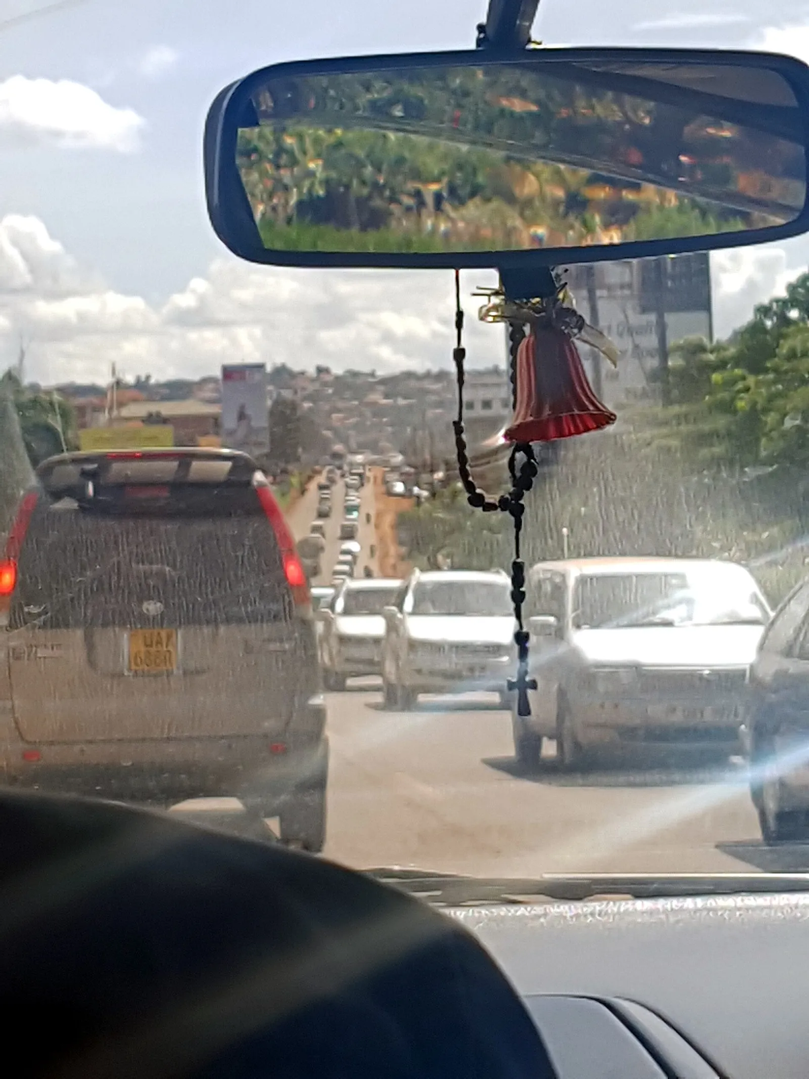 Kampala & Entebbe