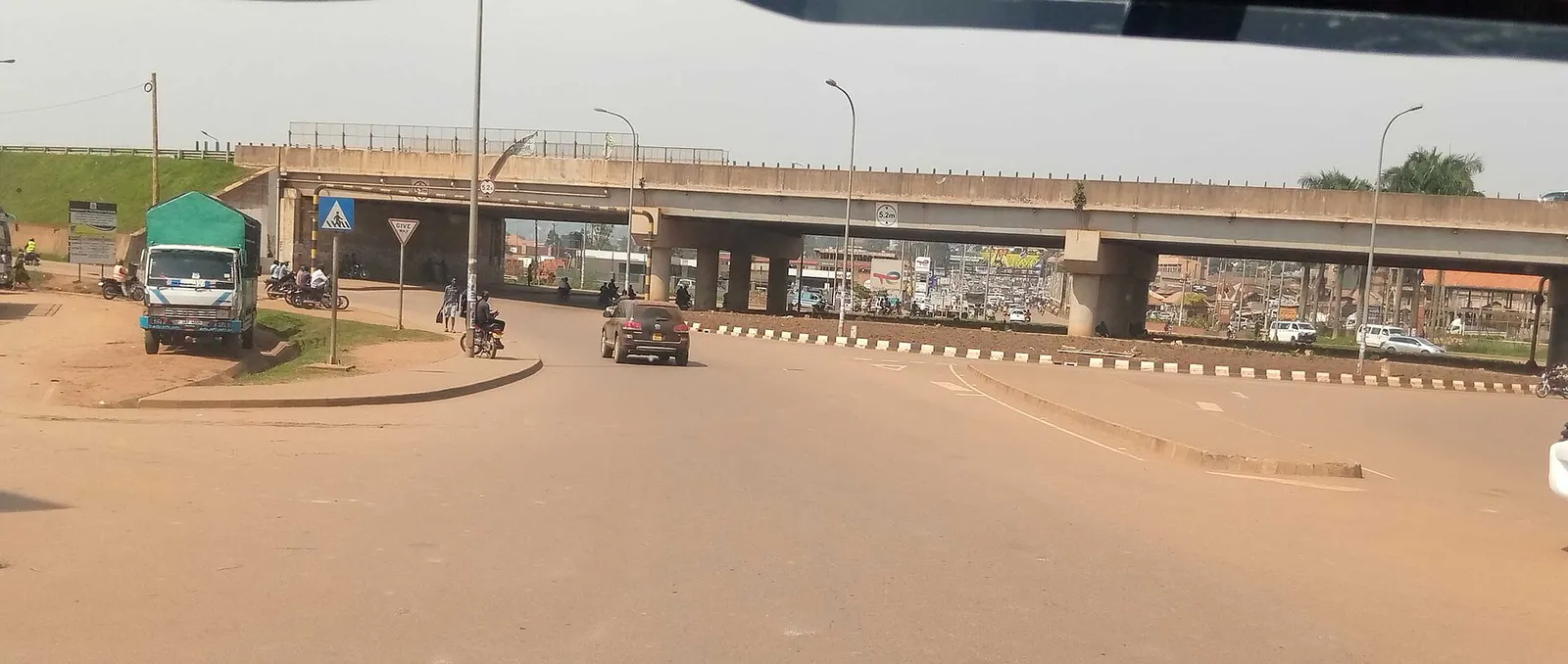Kampala & Entebbe — photograph 7