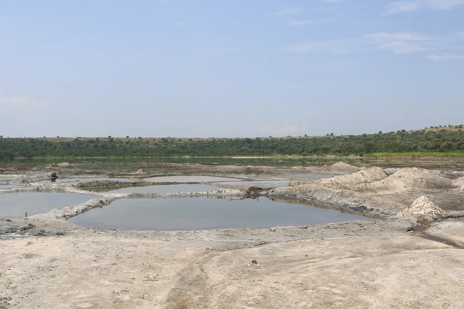 Queen Elizabeth National Park — photograph 5